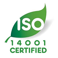 ISO 14001 Certification